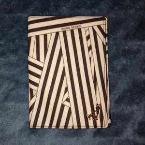 Henri Bendel Passport Holder